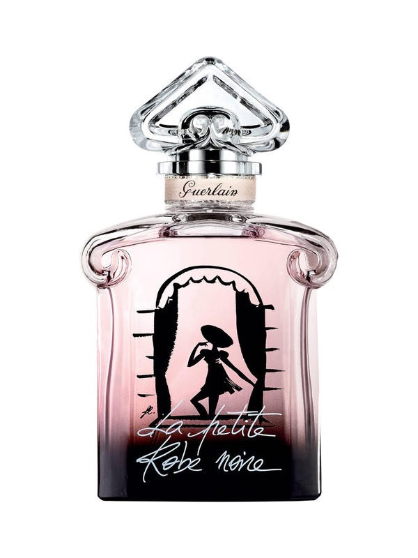 La Petite Robe Noire Ma Première Robe