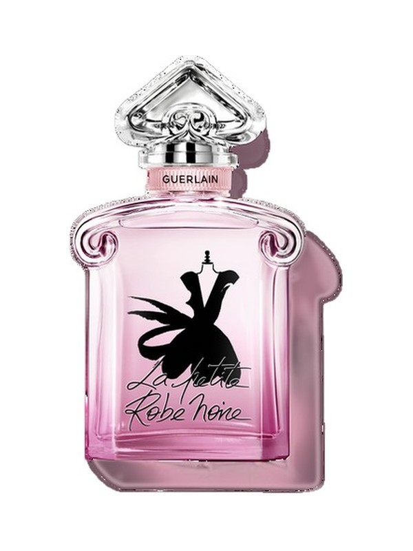 La Petite Robe Noire Rose Cherry