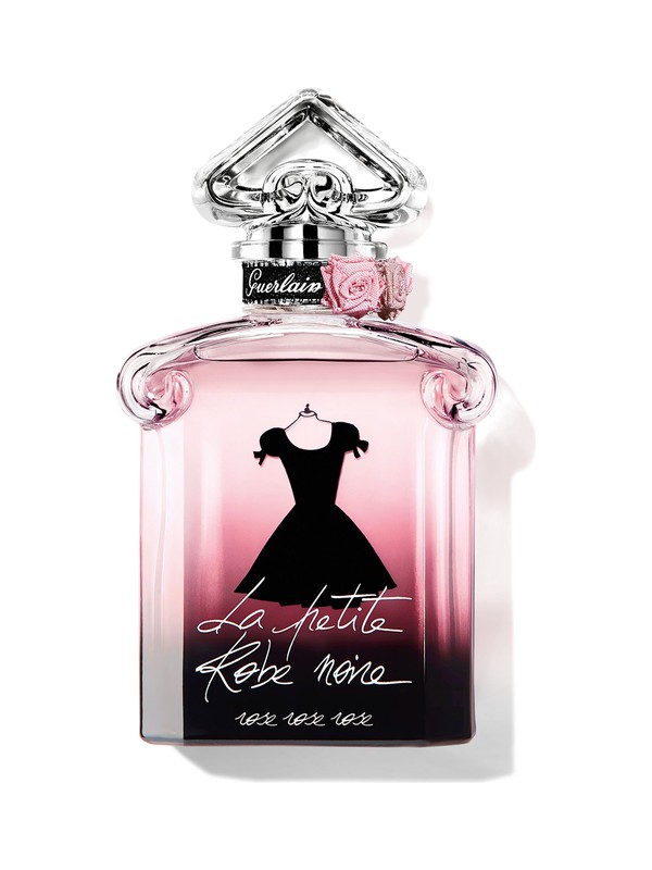 La Petite Robe Noire Rose Rose Rose