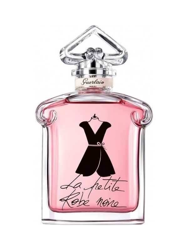 La Petite Robe Noire Velours
