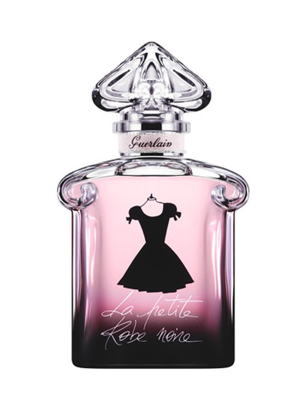La Petite Robe Noire