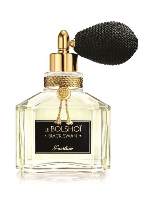 Le Bolshoi Black Swan