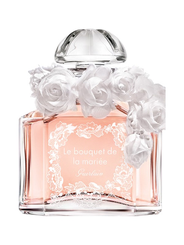Le Bouquet de la Mariee