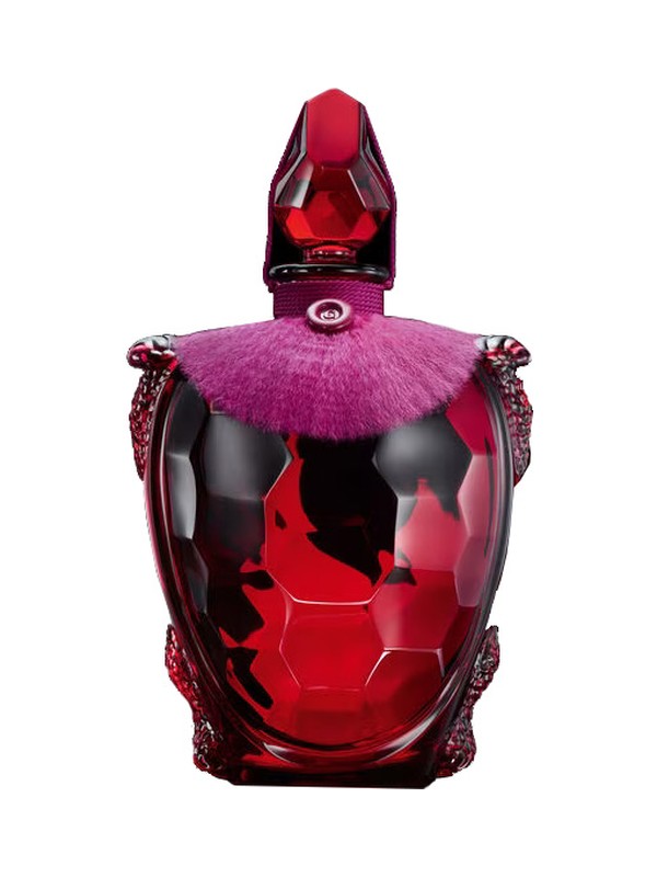 Le Flacon Tortue Red Edition