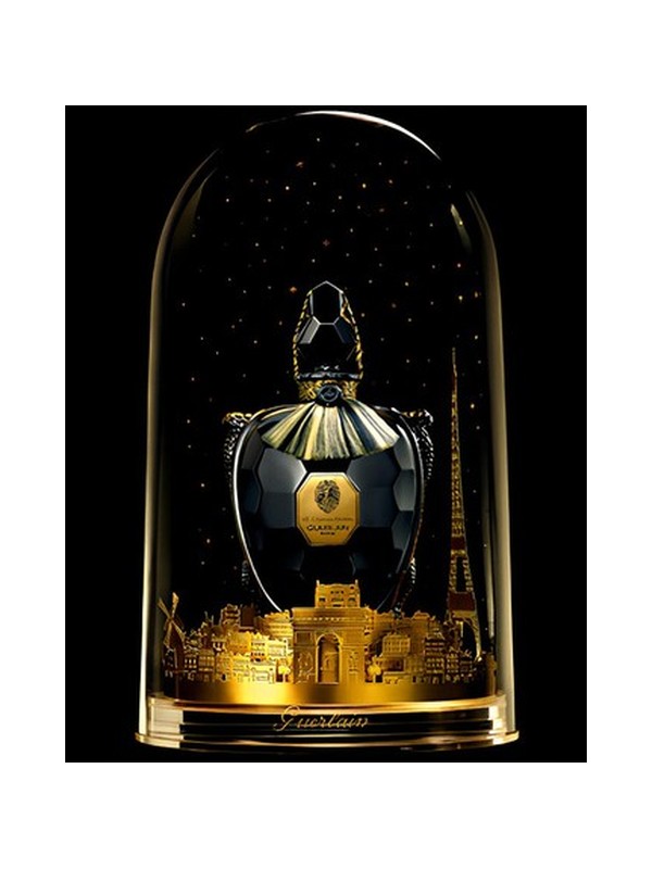 Le Parfum du 68 Extrait Le Passeur du Temps