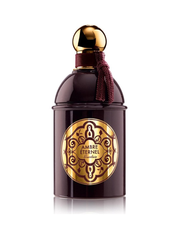Les Absolus d'Orient Ambre Eternel