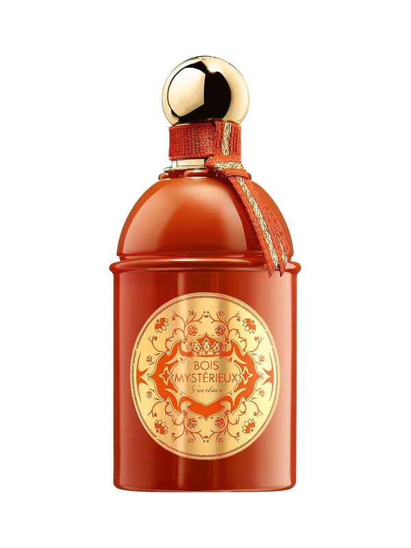 Les Absolus d'Orient Bois Mystérieux