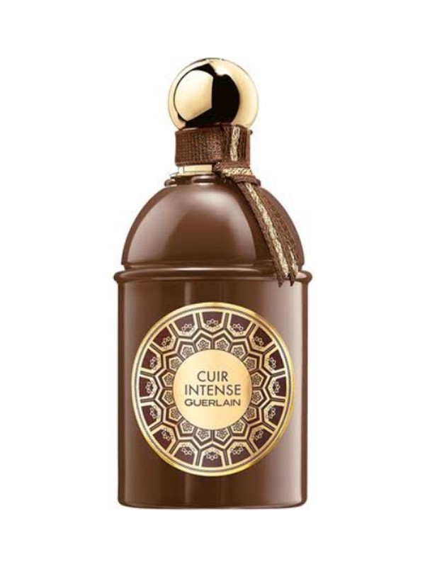 Les Absolus d'Orient Cuir Intense
