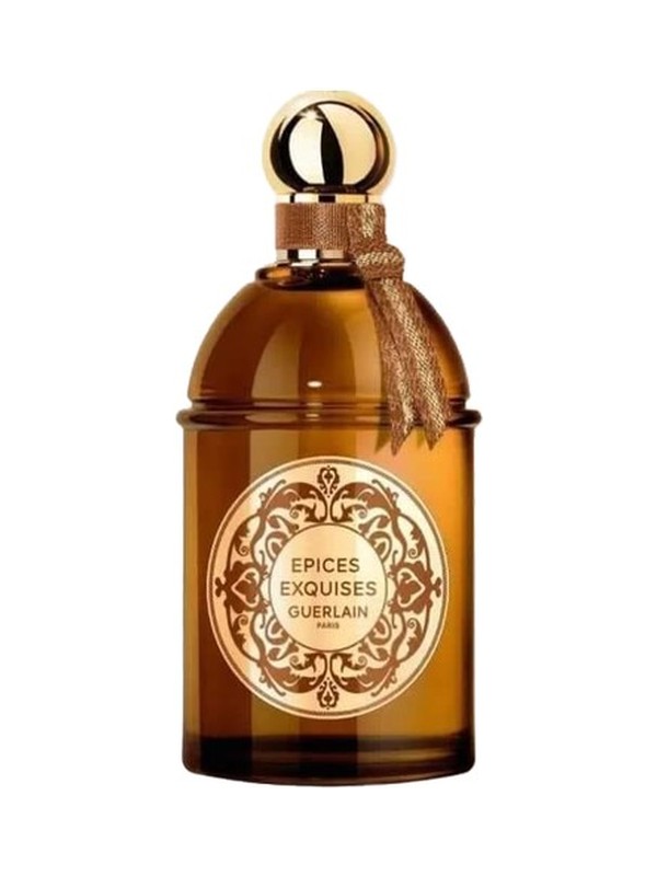 Les Absolus d'Orient Épices Exquises