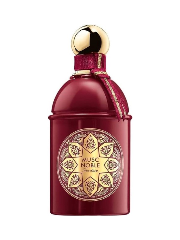 Les Absolus d'Orient Musc Noble
