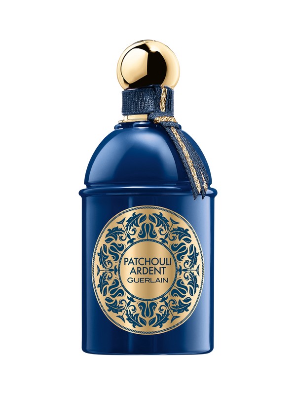 Les Absolus d'Orient Patchouli Ardent