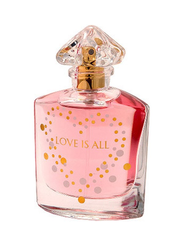 Love is All
