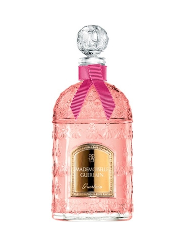 Mademoiselle Guerlain