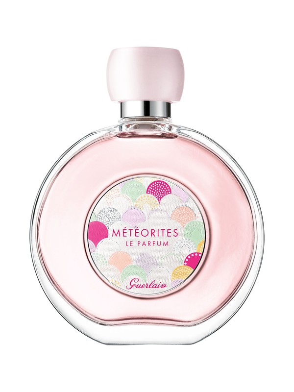 Météorites Le Parfum