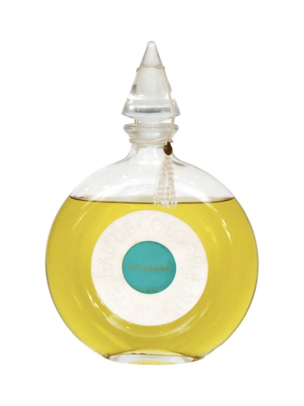 Mitsouko Eau de Cologne