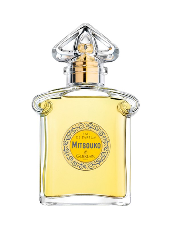 Mitsouko Eau de Parfum