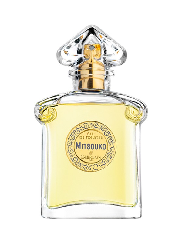 Mitsouko Eau de Toilette