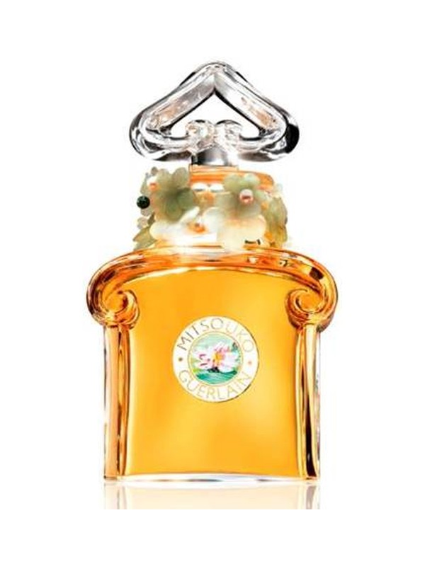 Mitsouko Fleur de Lotus