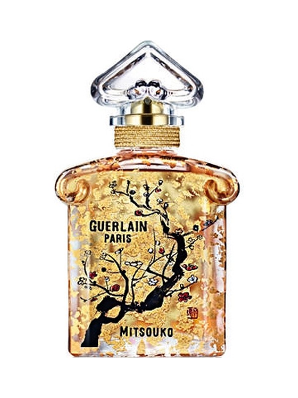 Mitsouko Limited Edition 2019