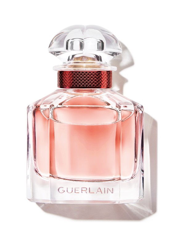 Mon Guerlain Bloom of Rose Eau de Parfum