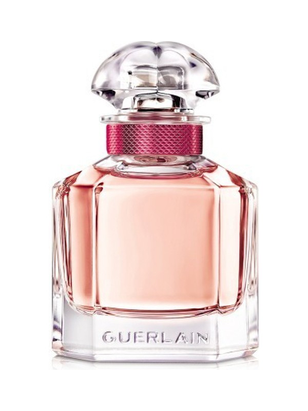 Mon Guerlain Bloom of Rose