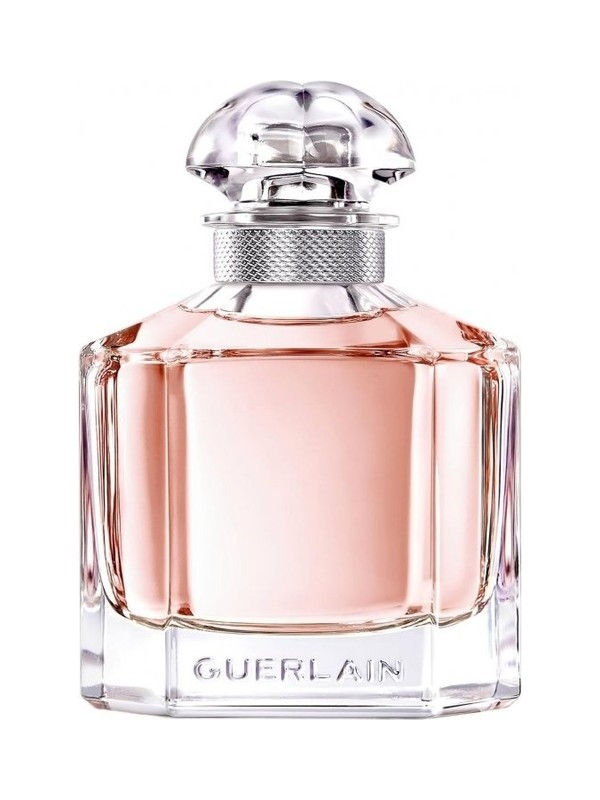 Mon Guerlain Eau de Toilette