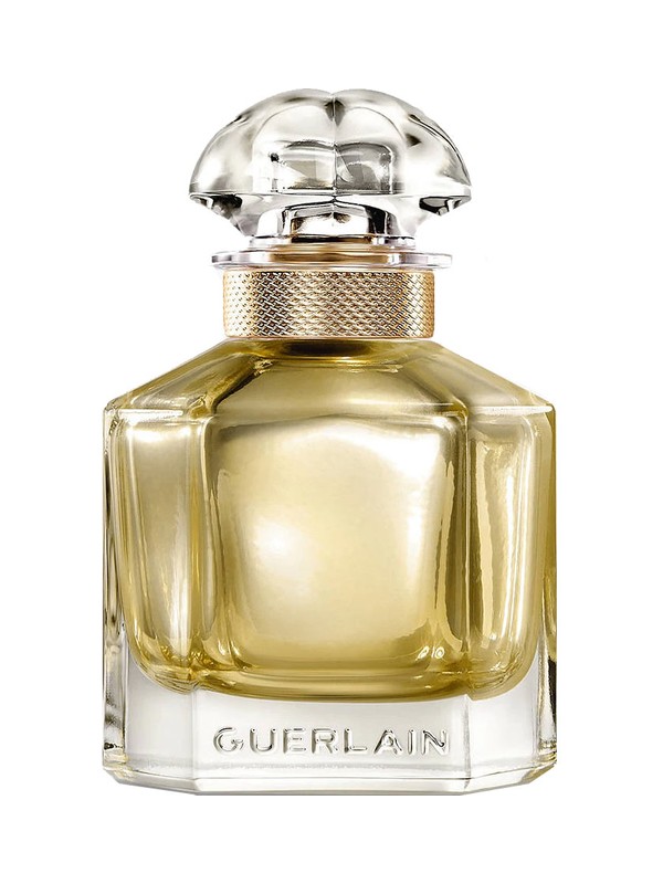 Mon Guerlain Gold Collector Edition