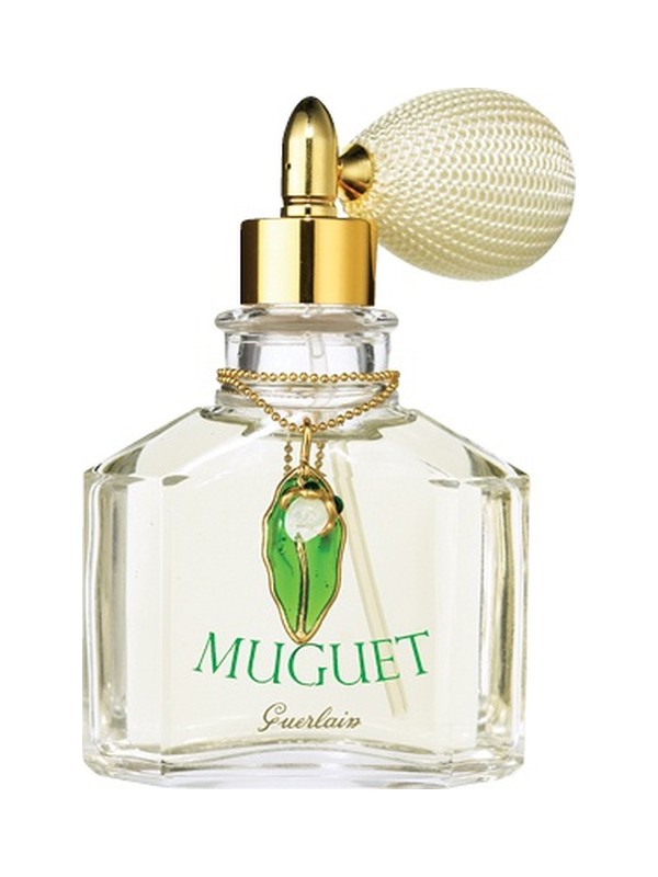 Muguet 2012