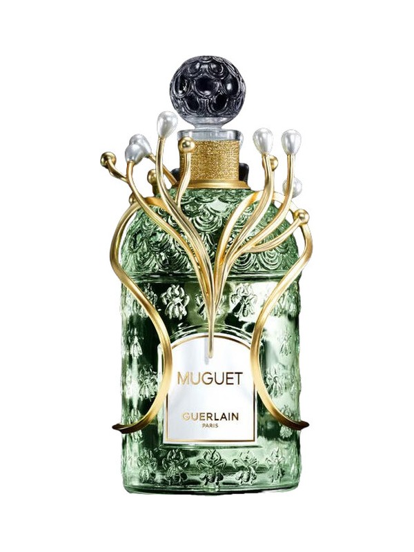Muguet Millésime 2025