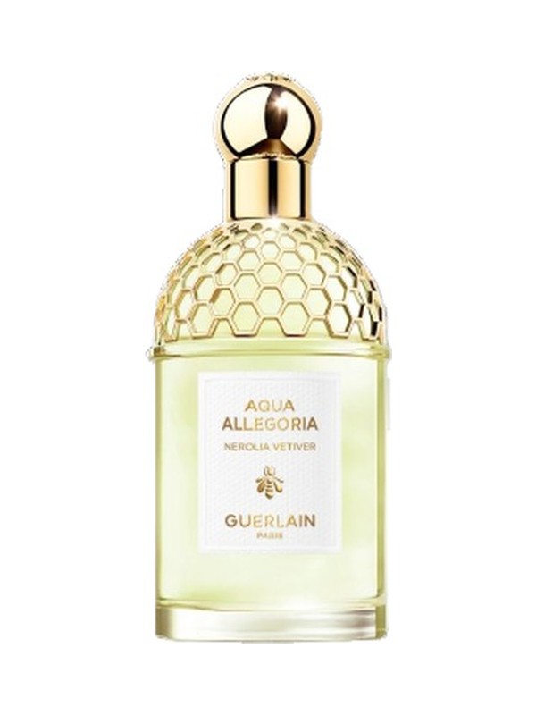Nerolia Vetiver
