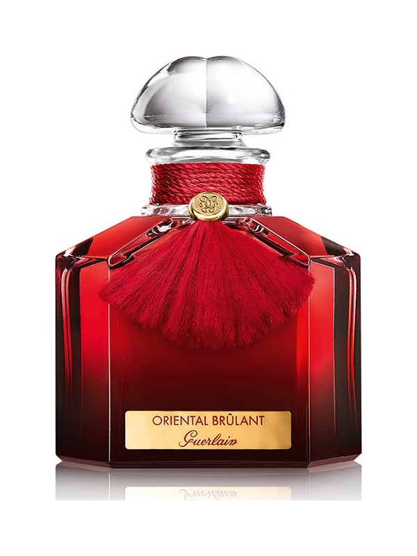 Oriental Brulant