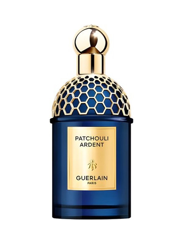 Patchouli Ardent