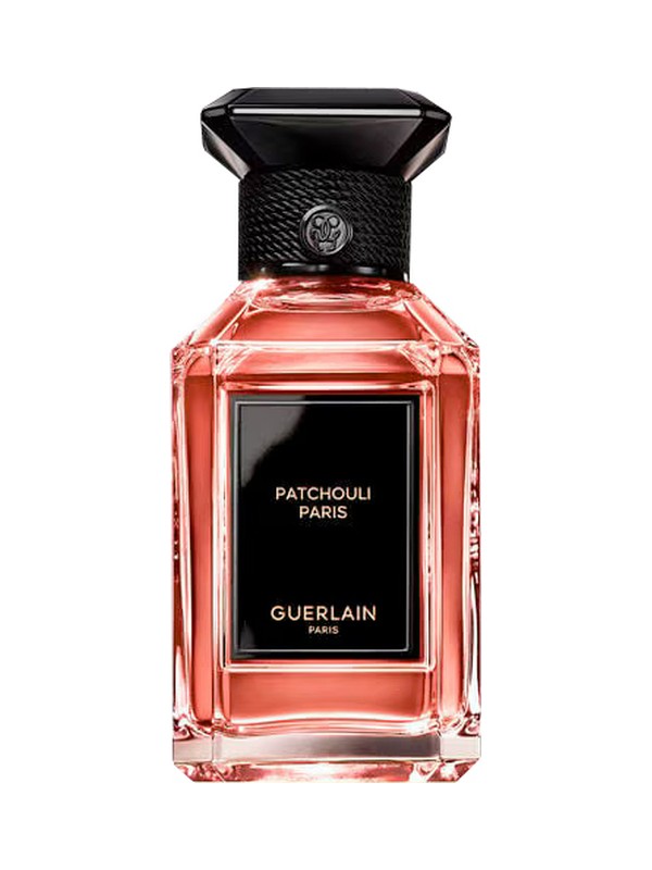 Patchouli Paris