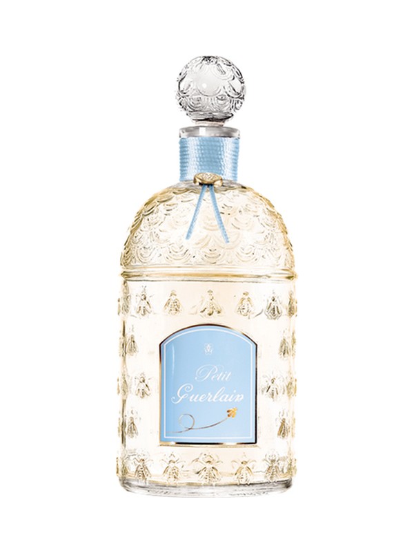 Petit Guerlain (In Blue)