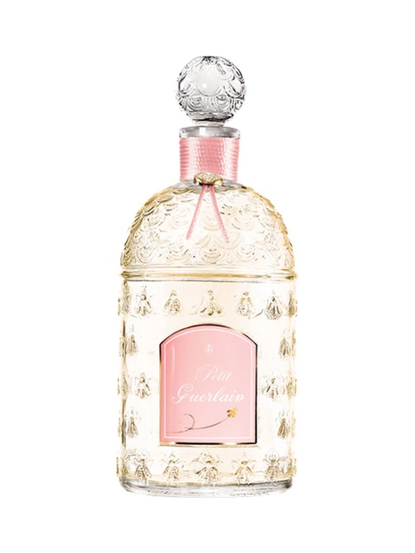 Petit Guerlain (In Pink)