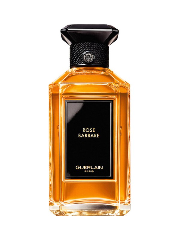 Rose Barbare