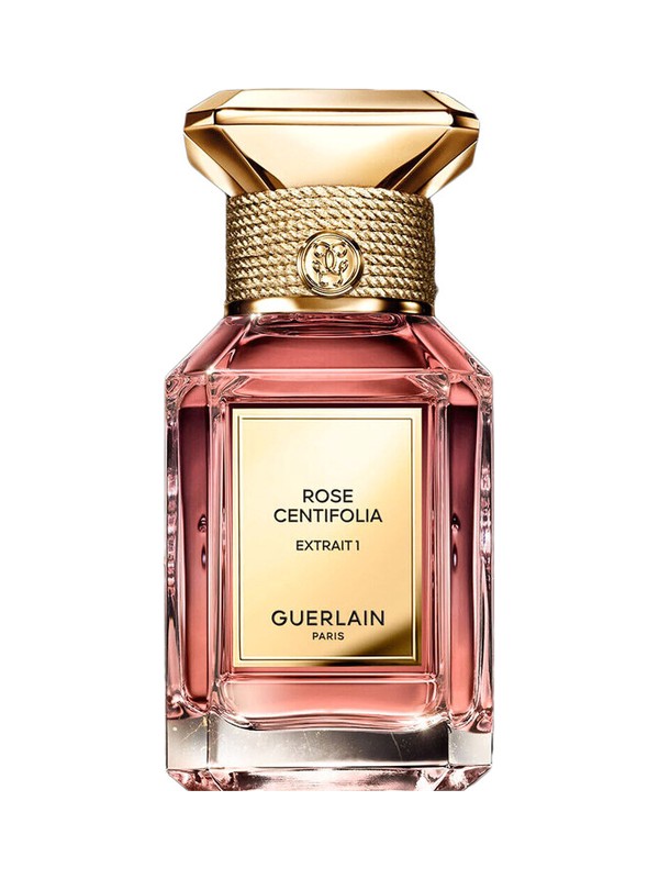 Rose Centifolia Extrait 1