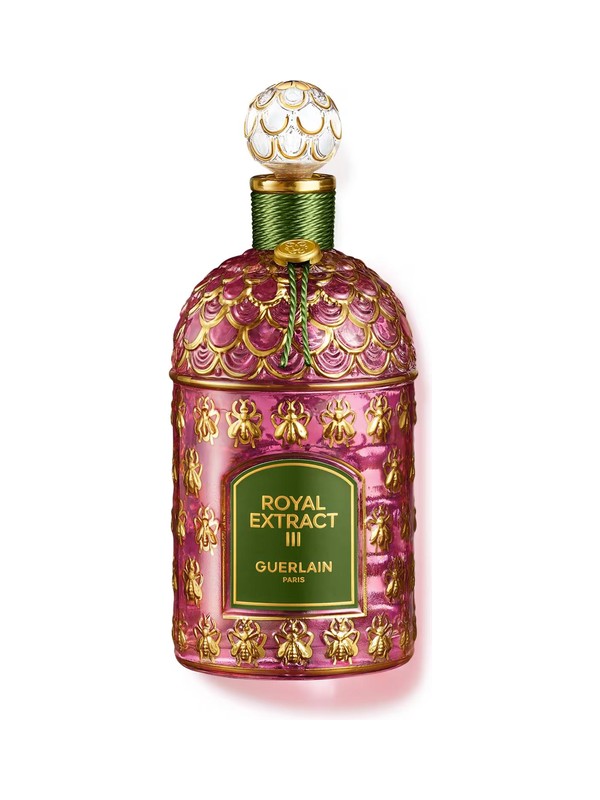 Royal Extract III
