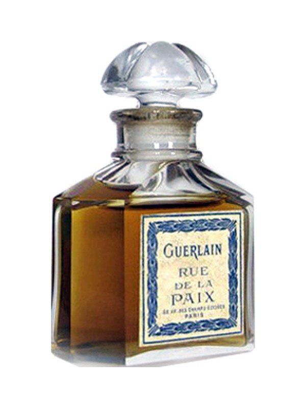 Rue de la Paix