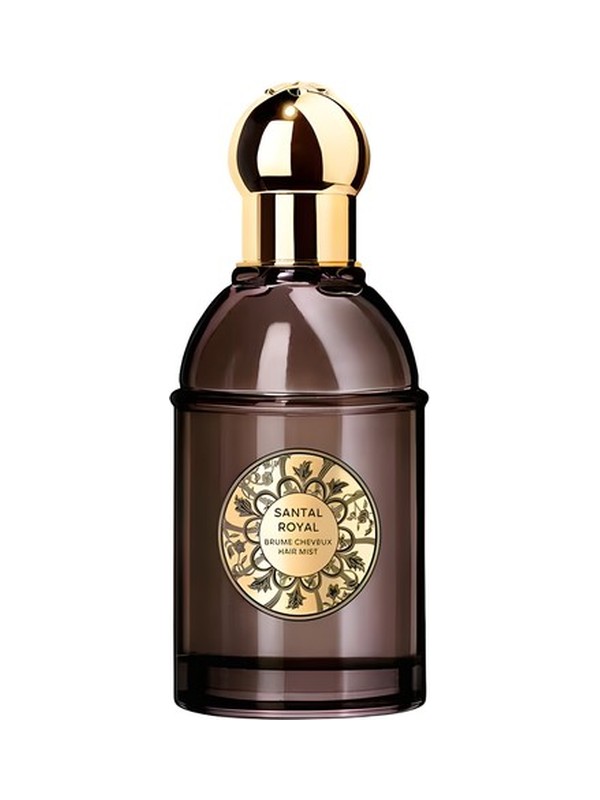 Santal Royal Hair Mist