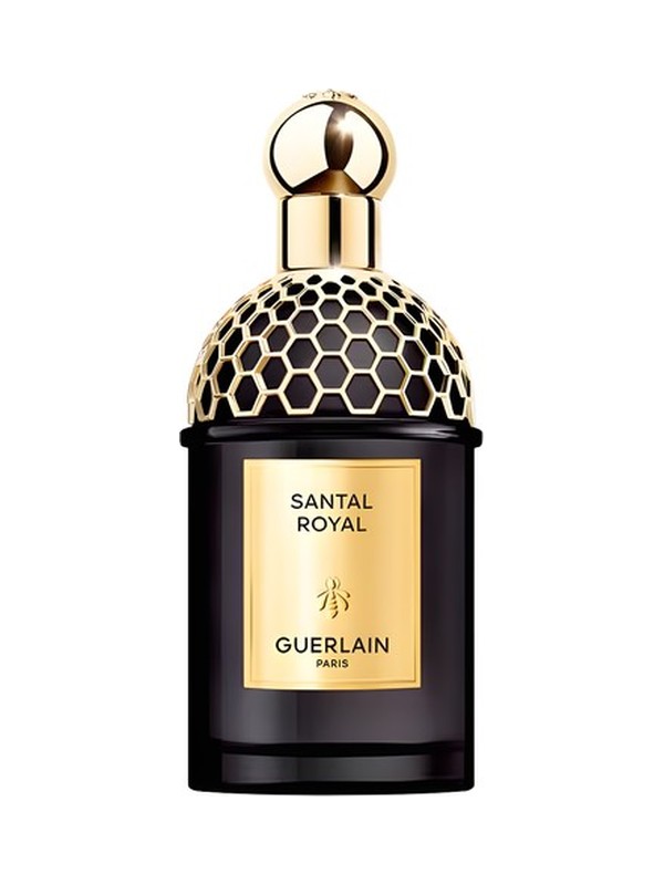 Santal Royal