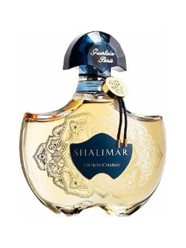 Shalimar Edition Charms Eau de Parfum