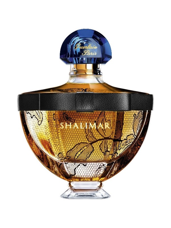 Shalimar Fourreau du Soir