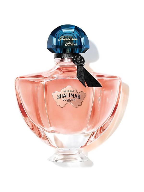 Shalimar Millesime Rose