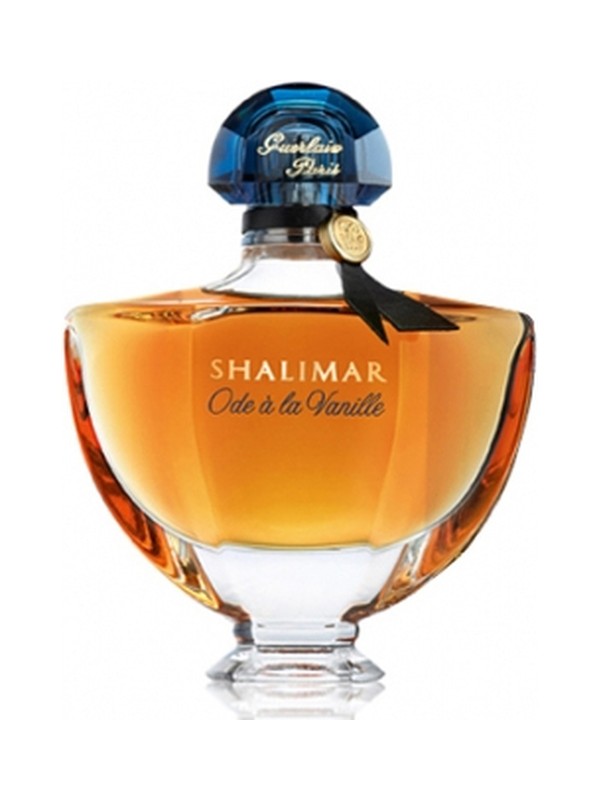 Shalimar Ode a la Vanille