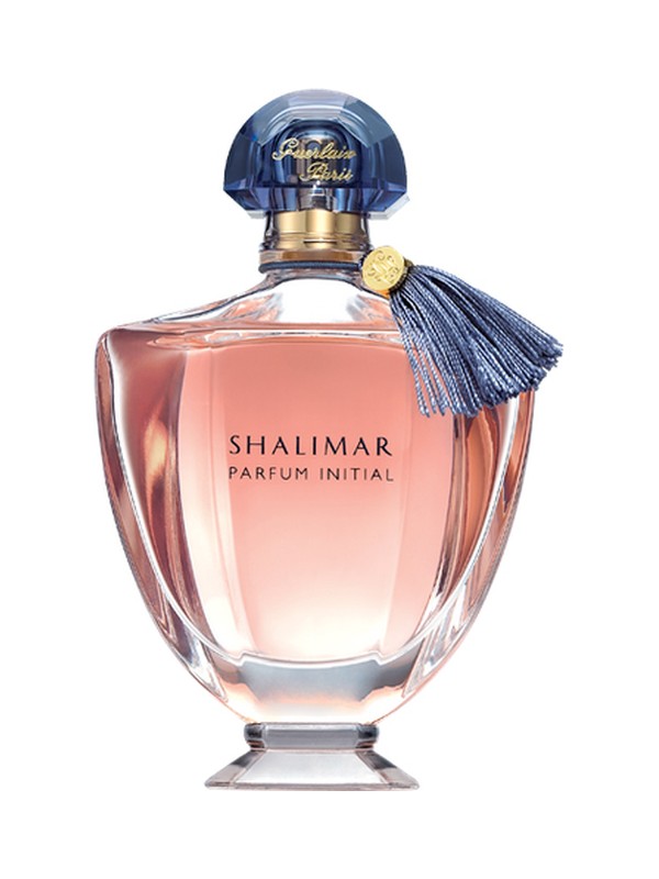Shalimar Parfum Initial