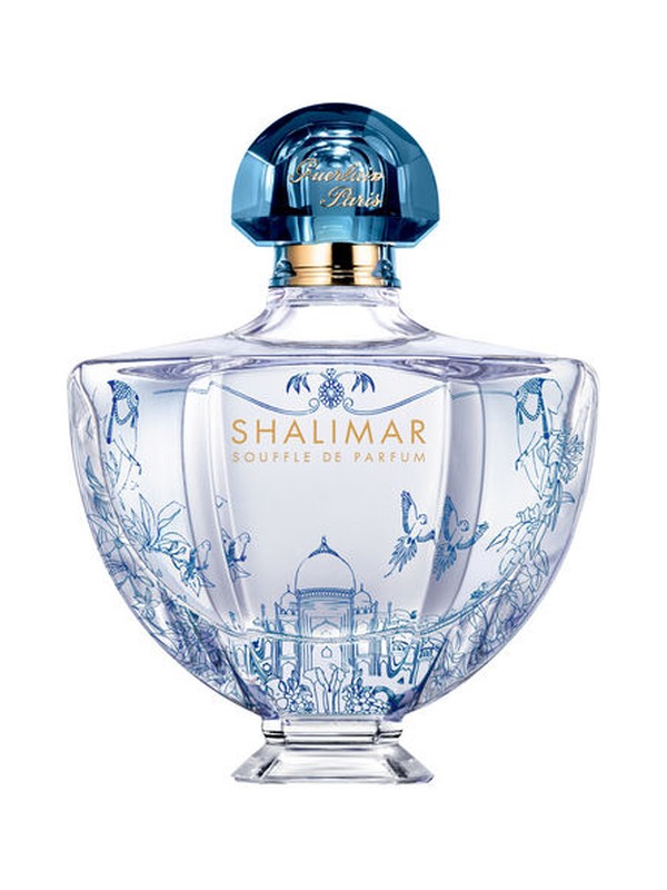 Shalimar Souffle de Parfum 2015