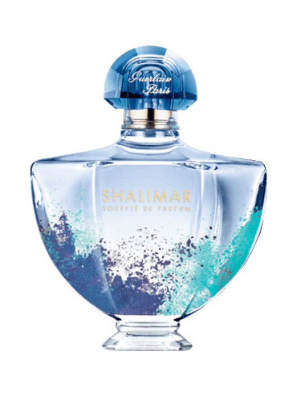Shalimar Souffle de Parfum 2016
