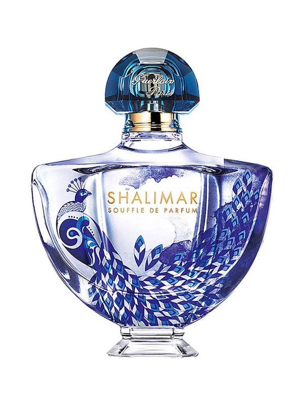 Shalimar Souffle de Parfum 2017