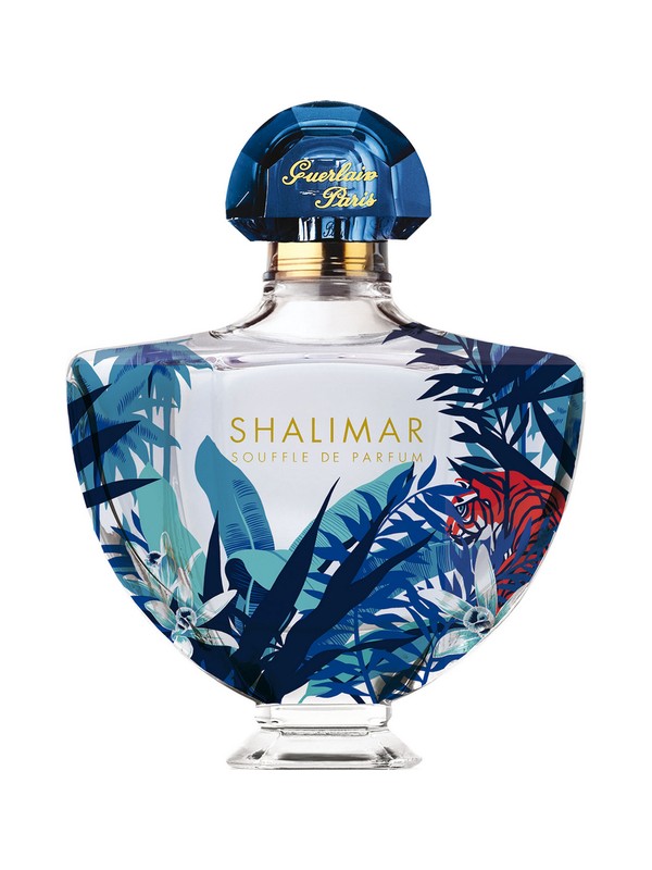 Shalimar Souffle de Parfum 2018